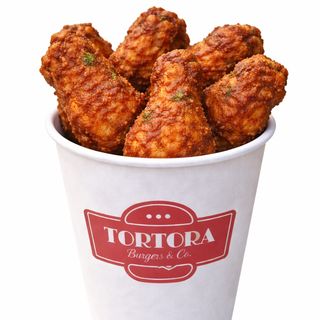 Alette di pollo - normale - 5 pezzi