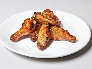 Alette di pollo - normale - 5 pezzi