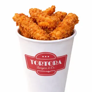 Straccetti di pollo