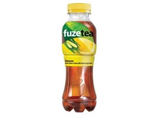 Fuze Tea Pesca bottiglia 450ml