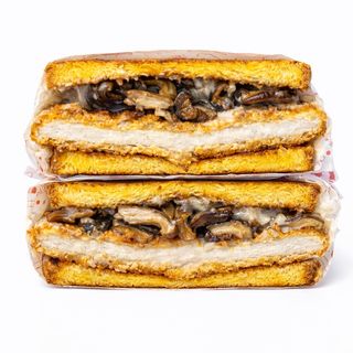- NEW -SUPER KATSU SANDO