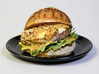 Componi il tuo panino