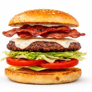Componi il tuo panino