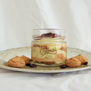 Tiramisu “Dolci di Treviso” anche GLUTEN FREE