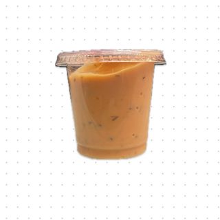 Maionese al tartufo 30 ml Heinz