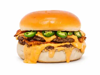 - Limited Edition - Smash Mex