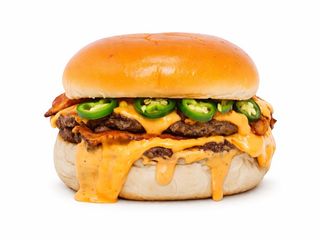 - Limited Edition - Smash Mex