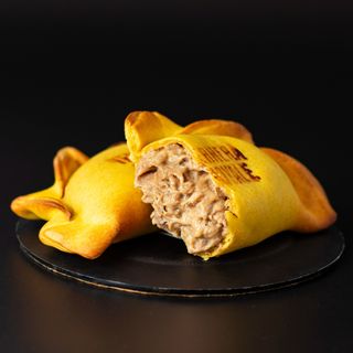 Ternera Royale (by Nandu Jubany)