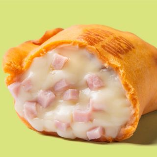Empanada Prosciutto e Formaggio