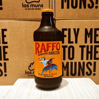 Raffo Birra 33 cl