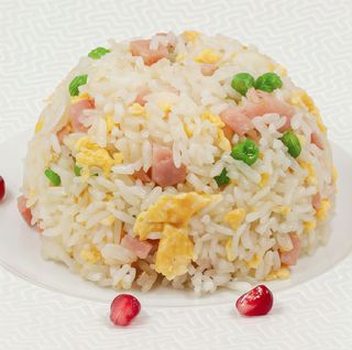 127. Riso alla cantonese