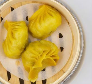 7. Ravioli manzo - 4 pezzi