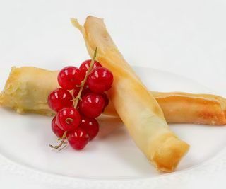 9. Involtino di gambero - 4 pezzi