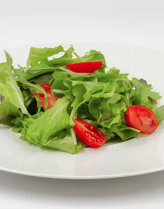 18. Insalata mista