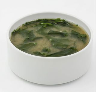 25. Zuppa di miso