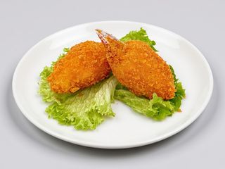 164. Chele di granchio