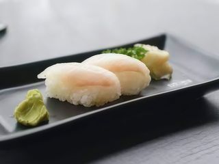 134 Nigiri suzuki