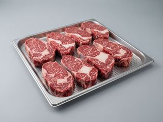 Rib - Eye (controfiletto) di Frisona riserva