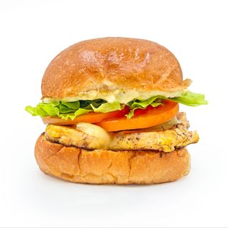 CHICKEN SMASH (pollo smashato)