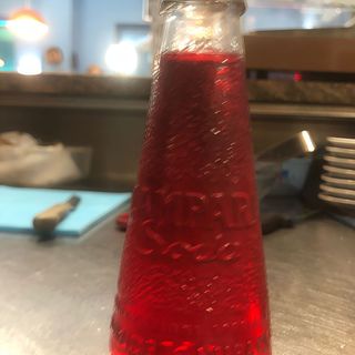 Campari soda