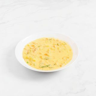 Sabji korma