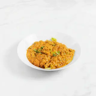 Baingan bharta