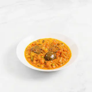 Vegetable mango