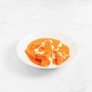 Paneer makhni