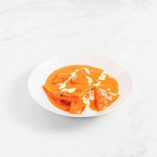Paneer makhni