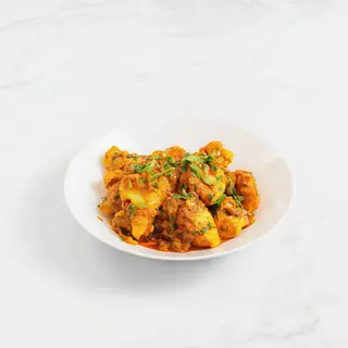 Chicken gobi