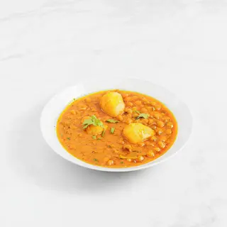 Aloo chole