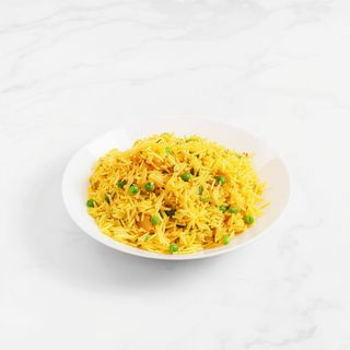 Mutter pilau