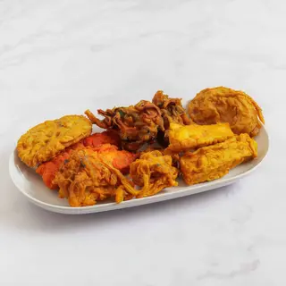 Misto pakora - 10 pezzi