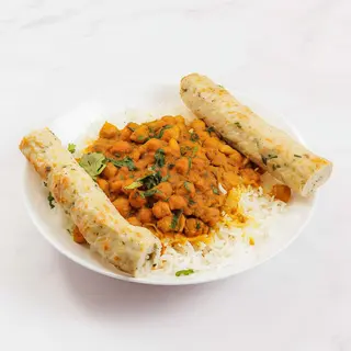 Seekh kabab e riso