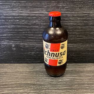 Ichnusa 0,33cl