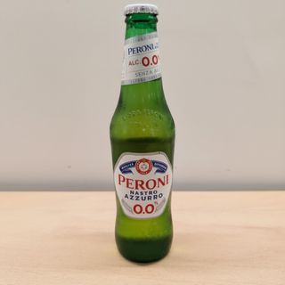 Peroni 0.0% 33cl