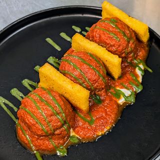 Questa non è una braciola