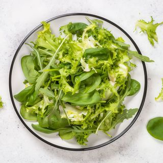 Misticanza aromatica