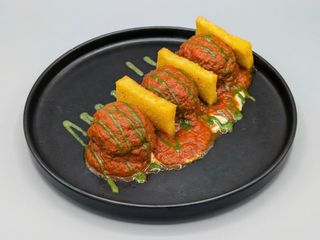 Questa non è una braciola