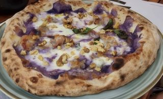 Patate viola