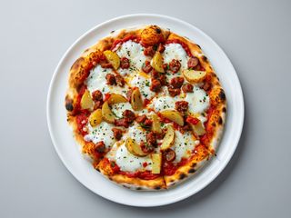Sfiziosa