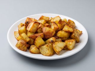 Patate al forno