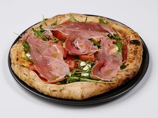 La stupenda