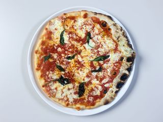 Margherita