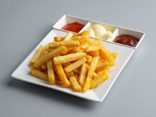 Patatine Fritte