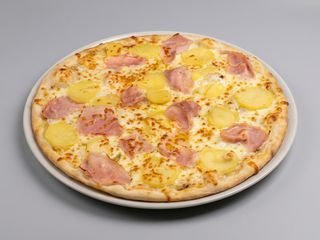 Patate e cotto