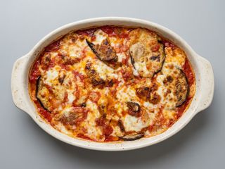 Parmigiana