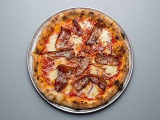 Amatriciana