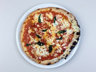 Margherita