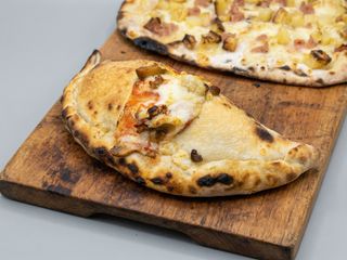 Cotto e Mozzarella